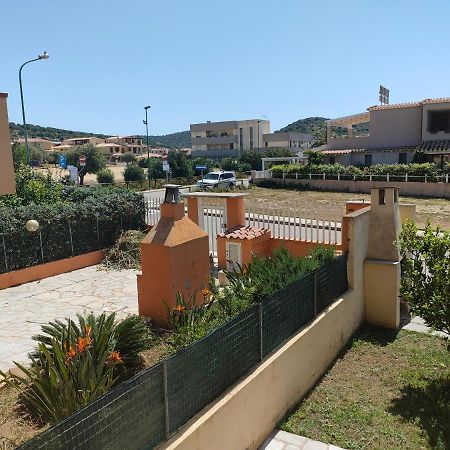 Apartamento Oasy4 Villasimius Exterior foto