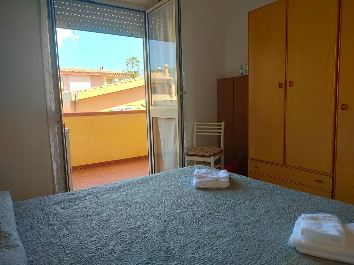 Apartamento Oasy4 Villasimius Exterior foto