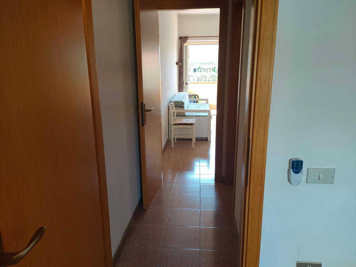 Apartamento Oasy4 Villasimius Exterior foto