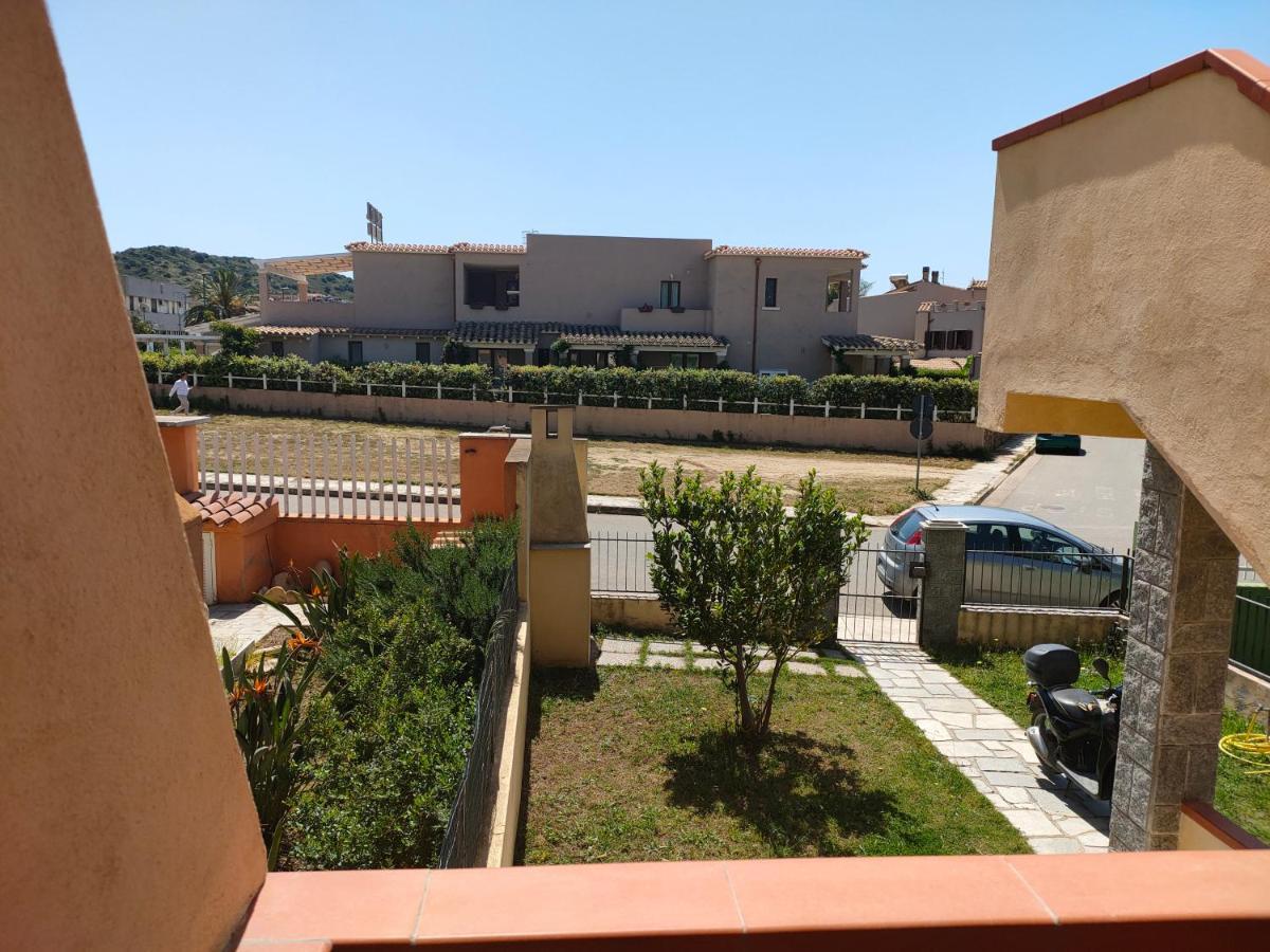 Apartamento Oasy4 Villasimius Exterior foto