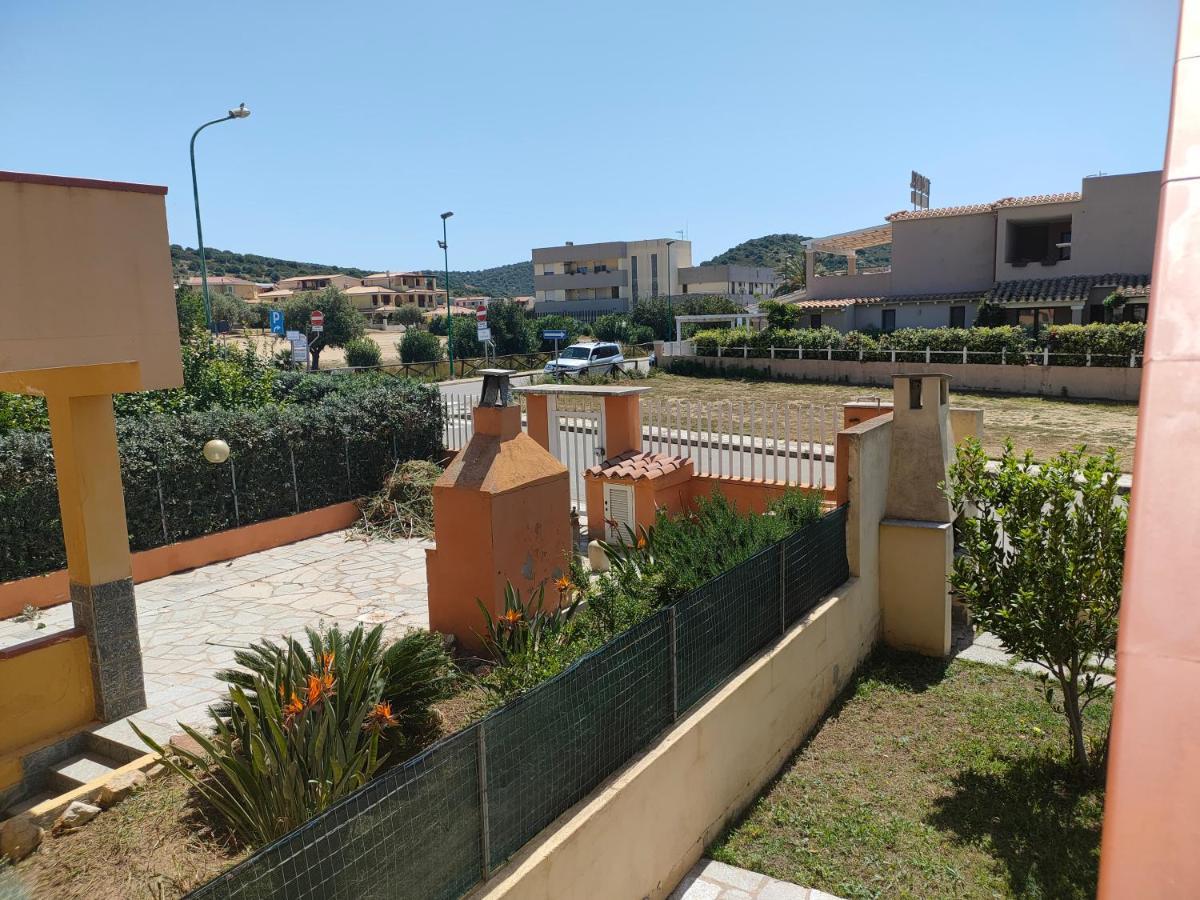 Apartamento Oasy4 Villasimius Exterior foto