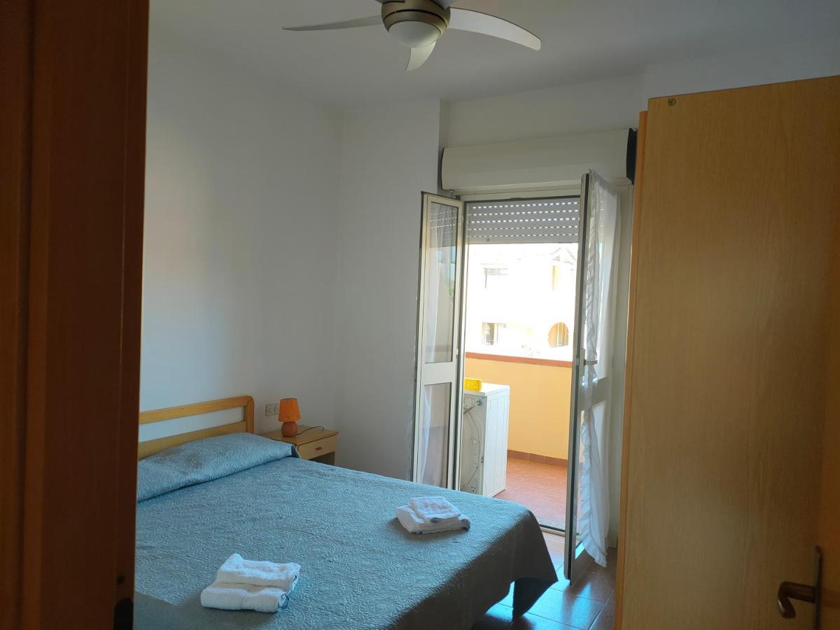 Apartamento Oasy4 Villasimius Exterior foto