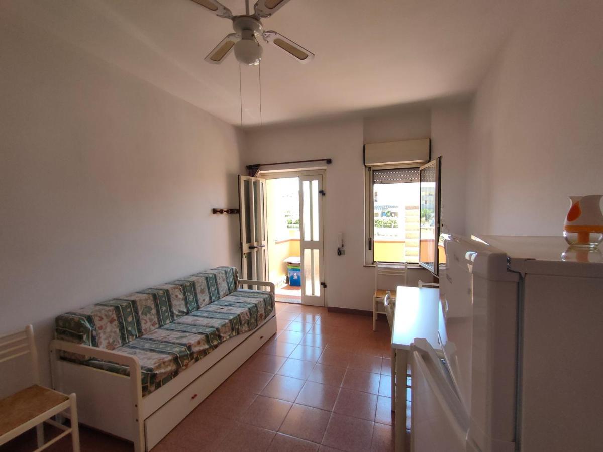 Apartamento Oasy4 Villasimius Exterior foto