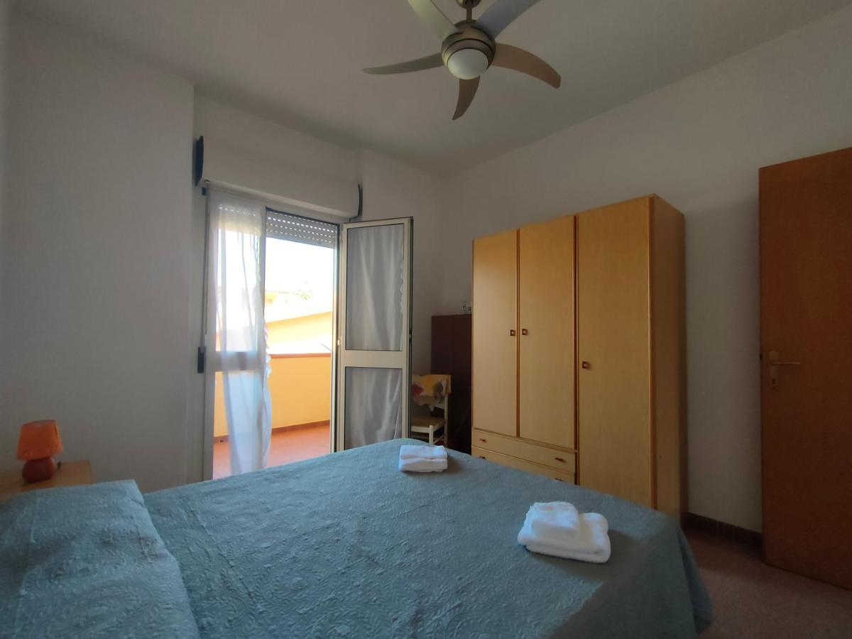 Apartamento Oasy4 Villasimius Exterior foto