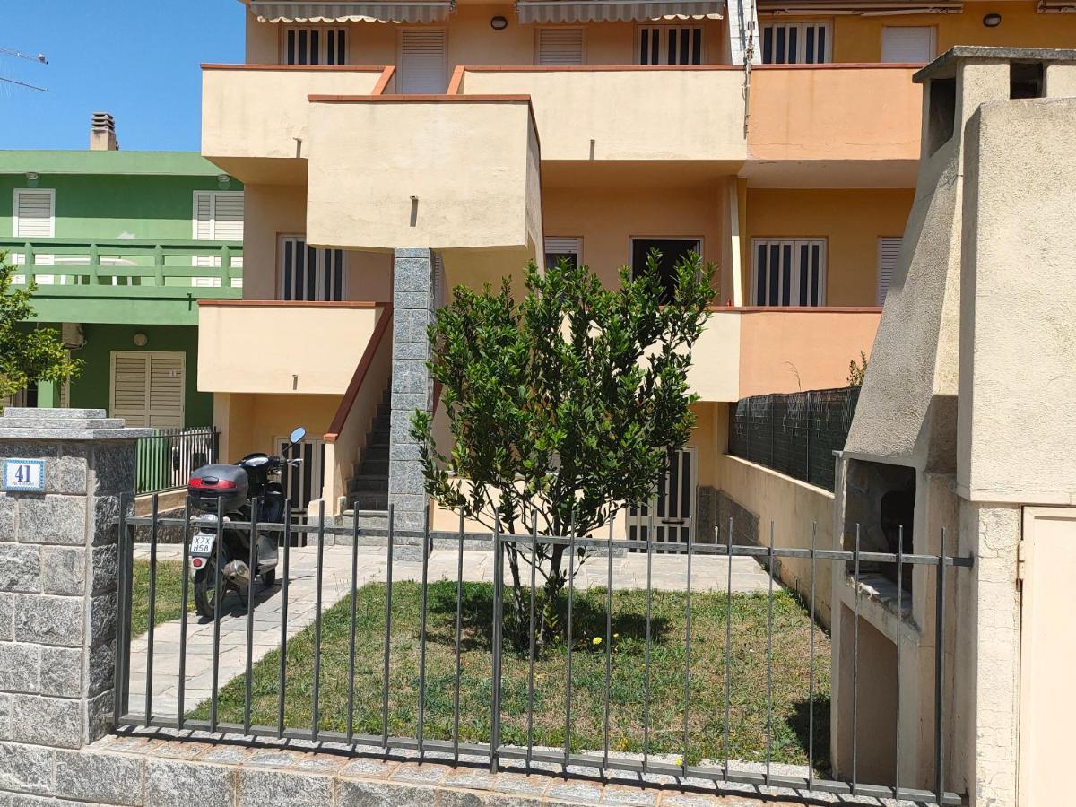 Apartamento Oasy4 Villasimius Habitación foto