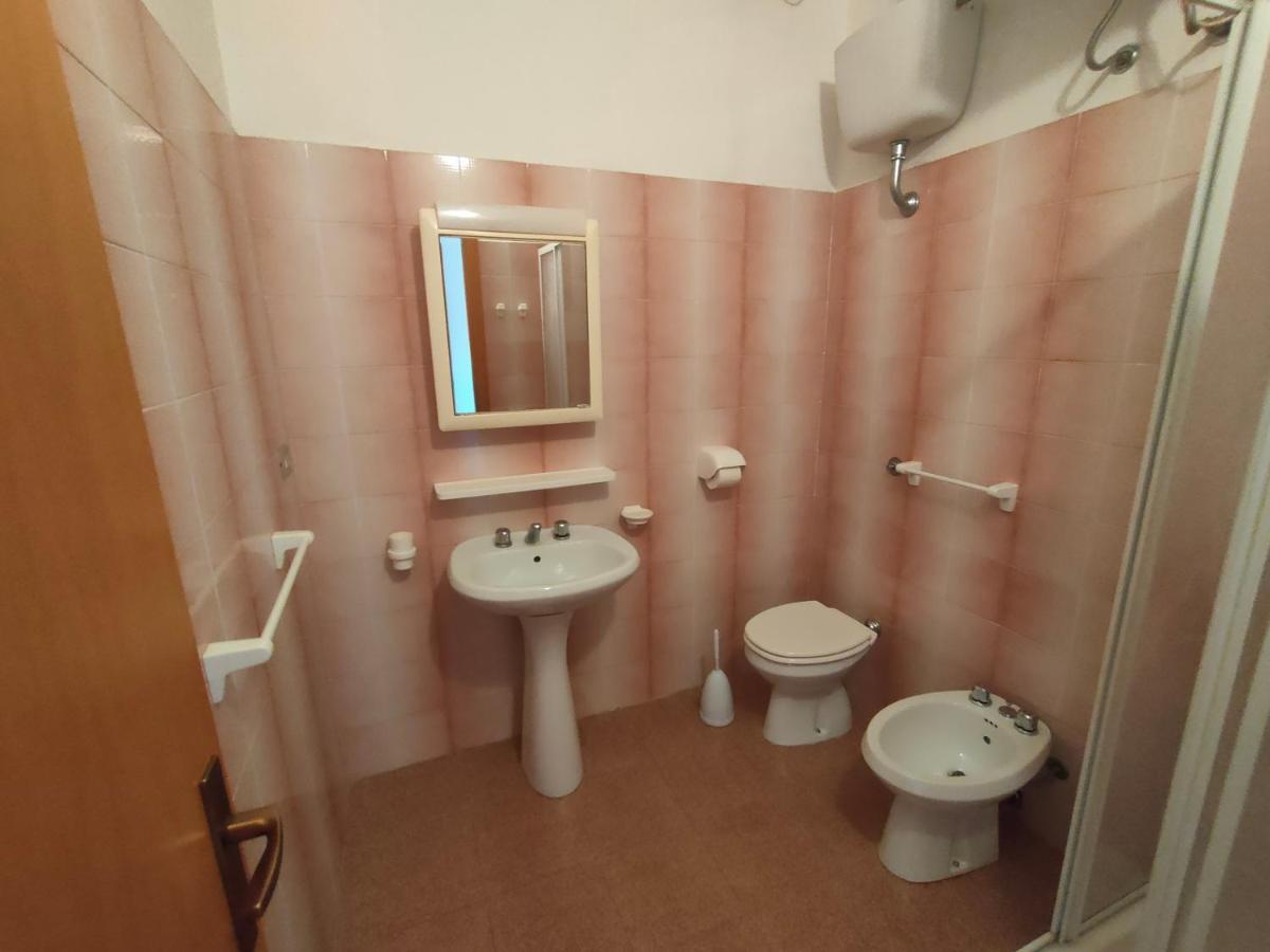 Apartamento Oasy4 Villasimius Exterior foto