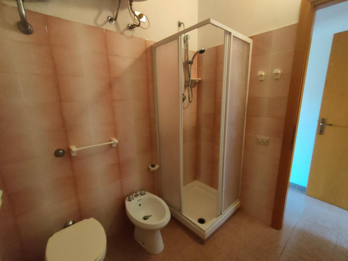 Apartamento Oasy4 Villasimius Exterior foto