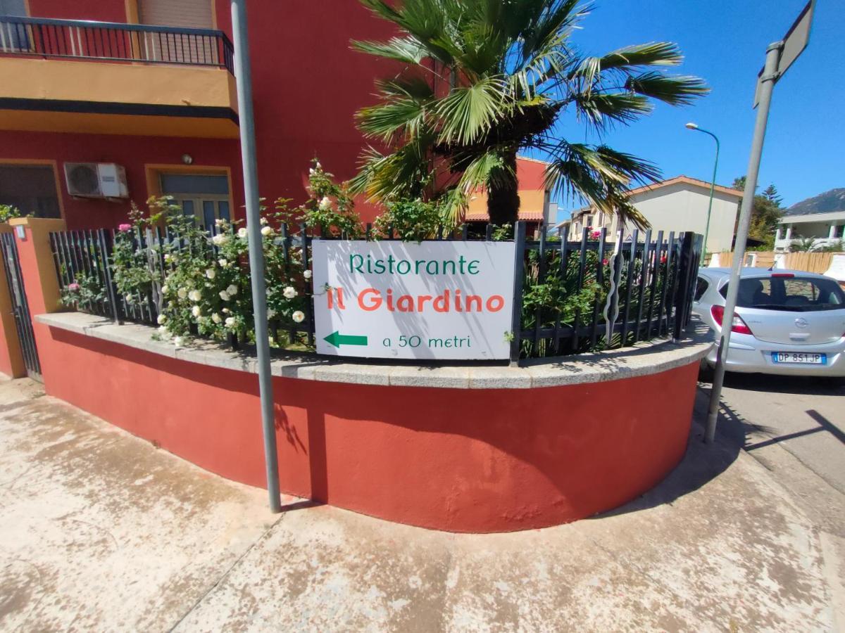 Apartamento Oasy4 Villasimius Exterior foto