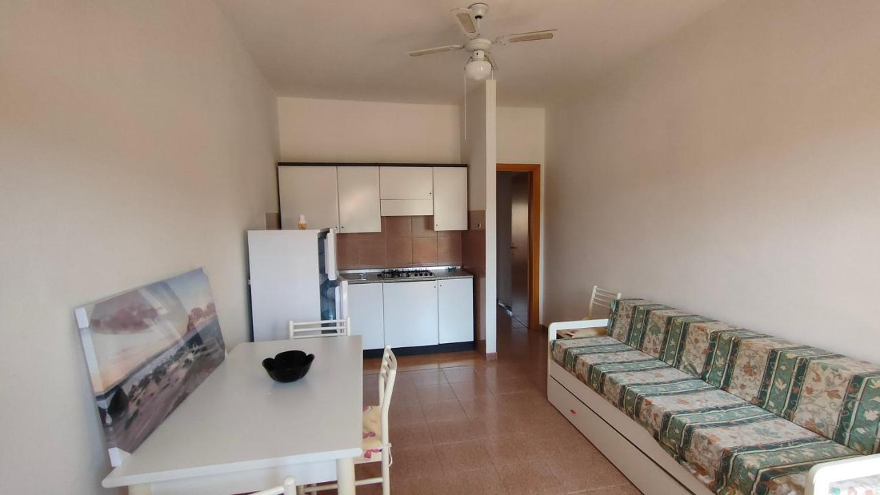 Apartamento Oasy4 Villasimius Exterior foto