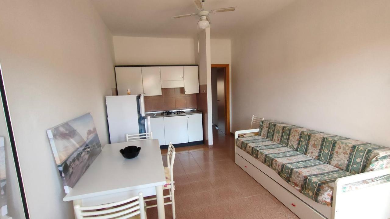 Apartamento Oasy4 Villasimius Exterior foto