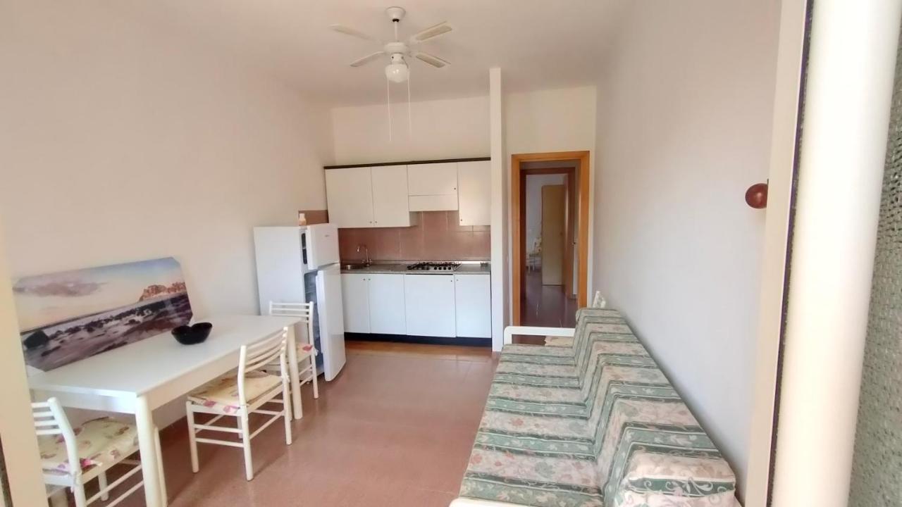 Apartamento Oasy4 Villasimius Exterior foto