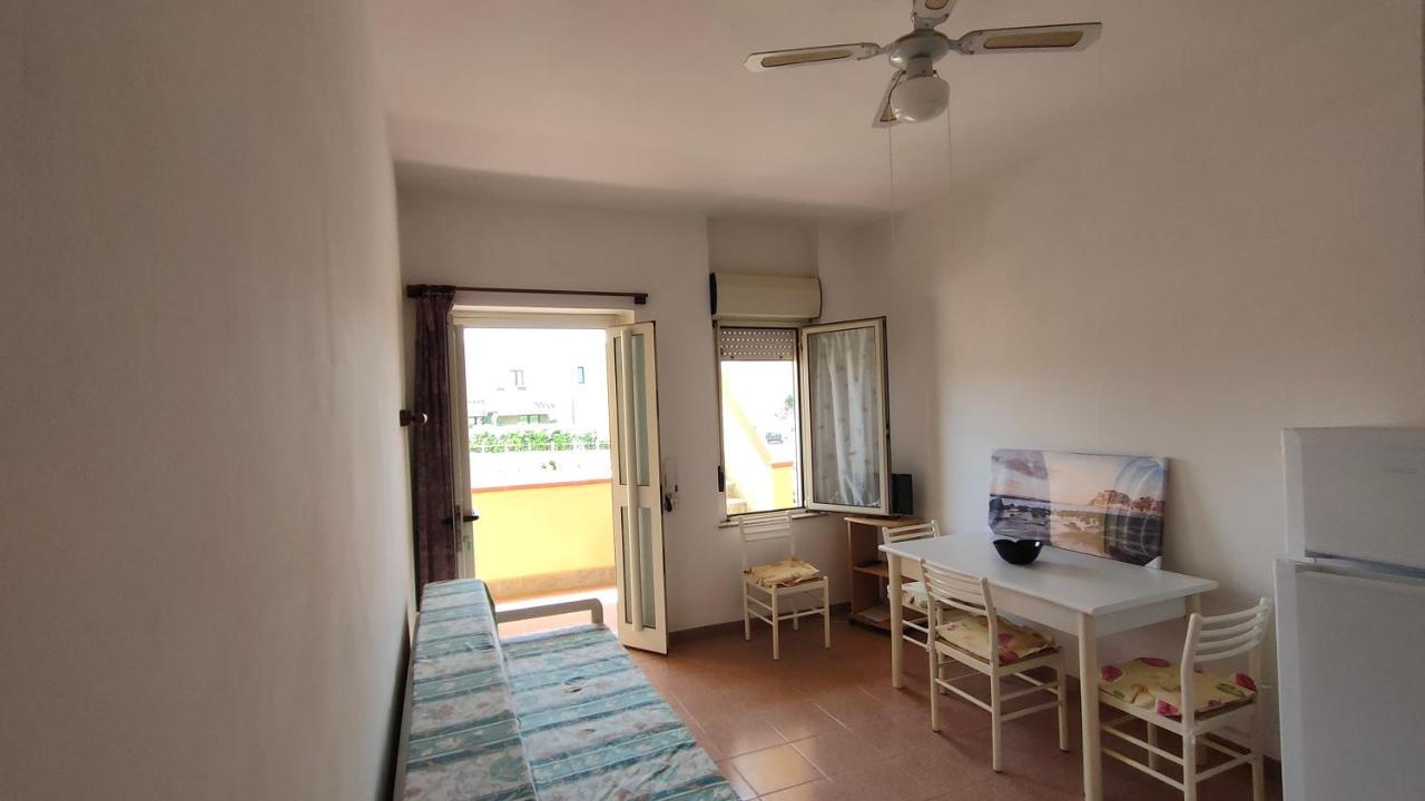 Apartamento Oasy4 Villasimius Exterior foto