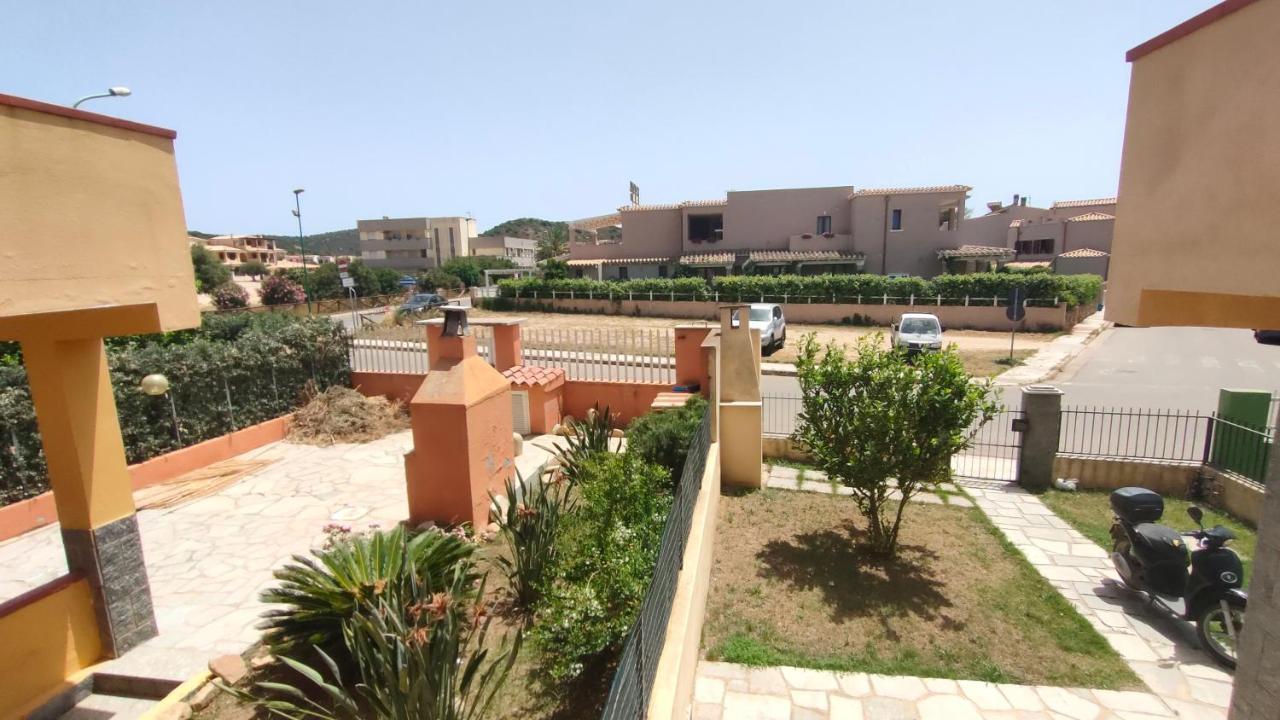 Apartamento Oasy4 Villasimius Exterior foto